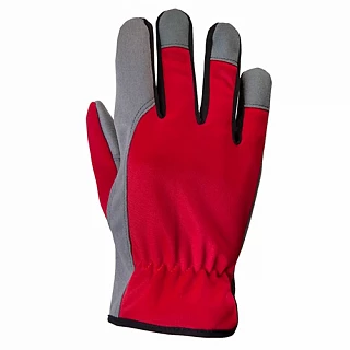 JLE625 10/XL Winter Motor Рабочие перчатки Jeta Safety трикотажные с утепленной подкладкой пара