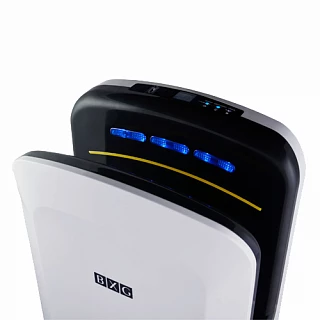 Электросушилка для рук BXG-JET-7200 UV