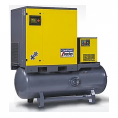 Винтовой компрессор Comprag FRD-1510-270