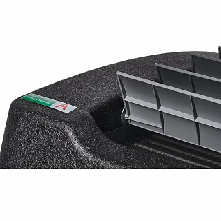 Тепловентилятор водяной BALLU BHP-W3-50-S (44.9 кВт)