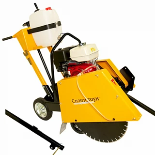 Резчик швов CS3213 Сплитстоун (двиг. Loncin G390F (11HP))