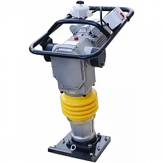 Вибротрамбовка электрическая TSS HCD80G (220В)
