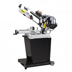Станок ленточнопильный Stalex BS-128HDR