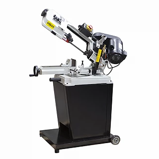 Станок ленточнопильный Stalex BS-128HDR