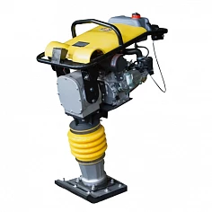 Вибротрамбовка STEM Techno STR 81 (Honda GX160)