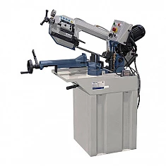 Станок ленточнопильный MetalTec BS 170 FHE (220В)