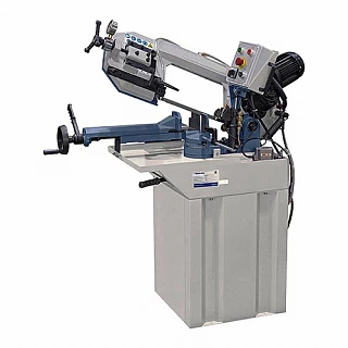Станок ленточнопильный MetalTec BS 170 FHE (220В)