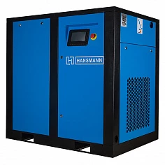 Винтовой компрессор Hansmann RSE 45-8 IP23