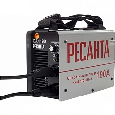 Сварочный аппарат РЕСАНТА САИ-190