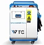 Лазерный сварочный аппарат (4 в 1) WTC D1500W Вт