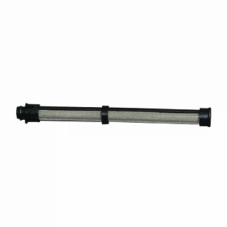 287032B Фильтр пистолета PRO EASY-OUT, 60 меш 249199 черный GRACO