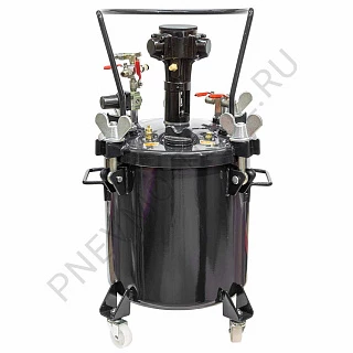 Бак красконагнетатель PI TOOLS pit 20A 7299