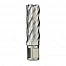 HCL.380 Кольцевое сверло HSS, длина 55 мм, d=38