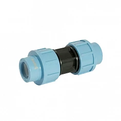 Прямое соединение TM 265001 ф40