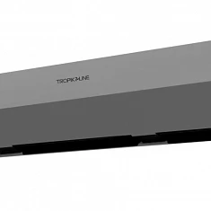 Тепловая завеса EKSA107E15 Grey