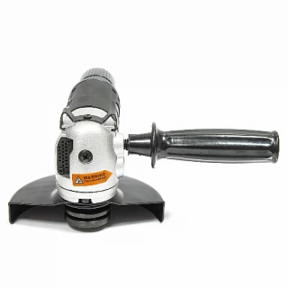 Ручная шлифовальная пневматическая угловая машина PI TOOLS ZJD-125 6835