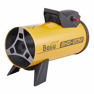 Тепловая пушка газовая Ballu BHG-20M