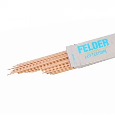 Припой FELDER Cu-Rophos 15% (шт)