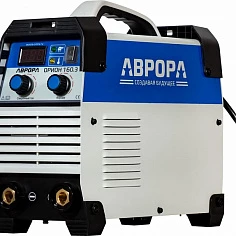 Сварочный инвертор АВРОРА Орион 160.3
