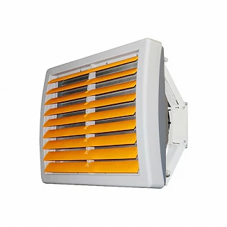 Тепловентилятор Тепломаш КЭВ-95М4W3