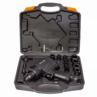 Пневматический гайковерт PI TOOLS PIT-720 N 7891