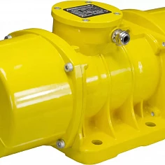 Площадочный вибратор MVF500/15