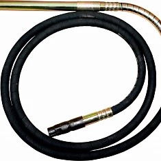Шланг с наконечником STEM TECHNO SVH 51-4,5