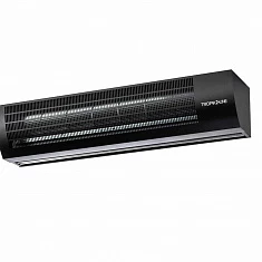 Электрическая тепловая завеса T212E10 Black