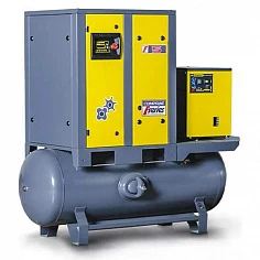 Винтовой компрессор Comprag FRD-0510-270