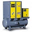 Винтовой компрессор Comprag FRD-0508-270