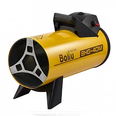 Тепловая пушка газовая Ballu BHG-40M