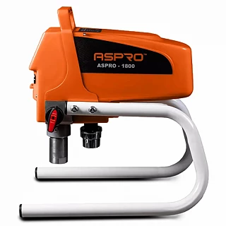 Окрасочный аппарат ASPRO-1800