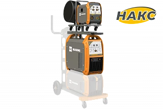 Сварочный полуавтомат SUPERMATRIX 500S III