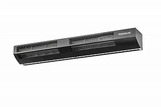 Тепловая завеса Тропик T103E10 Black