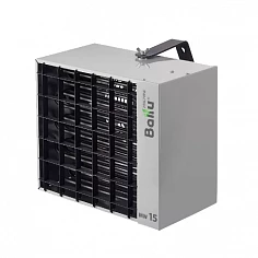 Тепловентилятор BALLU BHP-MW-15