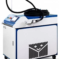 Лазерный очиститель WTC-M3000WC (20m)