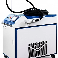 Лазерный очиститель WTC-M3000WC (20m)