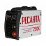 Сварочный аппарат инверторный САИ250К(компакт) Ресанта
