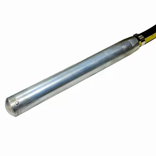 VPK E-tron light 36/220/5/10 ВЧ глубинный вибратор со встроенным преобразователем (Electron)