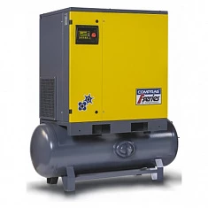 Винтовой компрессор Comprag FR-1508-270