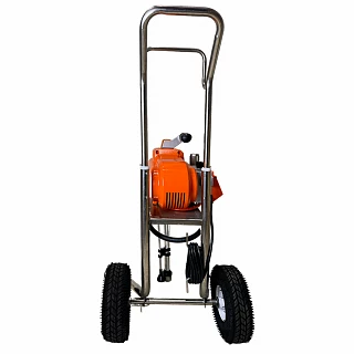 Окрасочный аппарат ASPRO-2700H