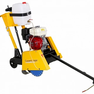 Резчик швов CS189 Сплитстоун (двиг. Honda GX270 (8,4HP))