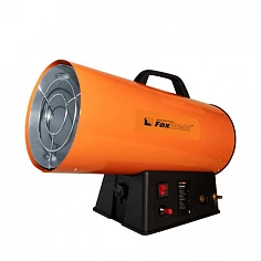 Газовая тепловая пушка FoxHeat Р33