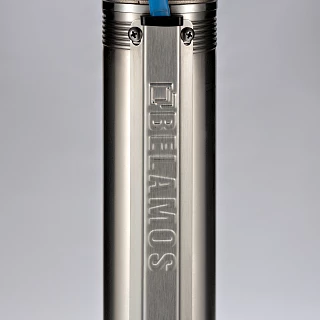 Скважинный насос Беламос 3TF-45/3 каб. 20м.