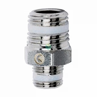 2510 3/8-1/2 фитинг переходной