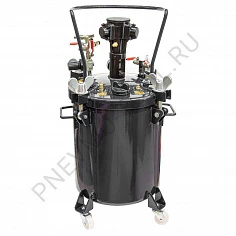 Бак красконагнетатель PI TOOLS pit 30A 7305