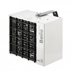 Тепловентилятор BALLU BHP-MW-5