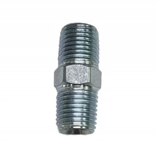 Адаптер NPT(ш) 1/4 конус 60 - NPT(ш) 1/4 конус 60 1N-04 Wagner