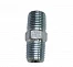 Адаптер NPT(ш) 1/4 конус 60 - NPT(ш) 1/4 конус 60 1N-04 Wagner
