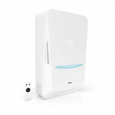 Приточный очиститель воздуха, модель: Тион Бризер Bio X; (Комплектация: Base)